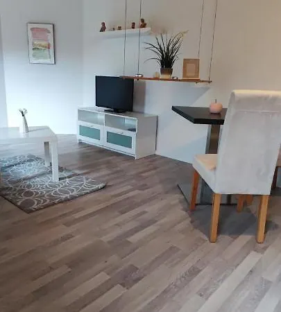 Monteurwohnung Schneider Grub am Forst