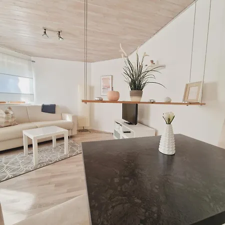 Monteurwohnung Schneider Apartment