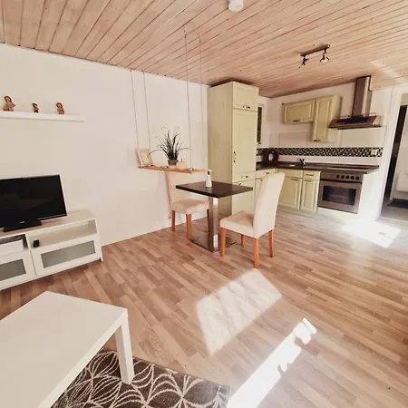 Monteurwohnung Schneider
