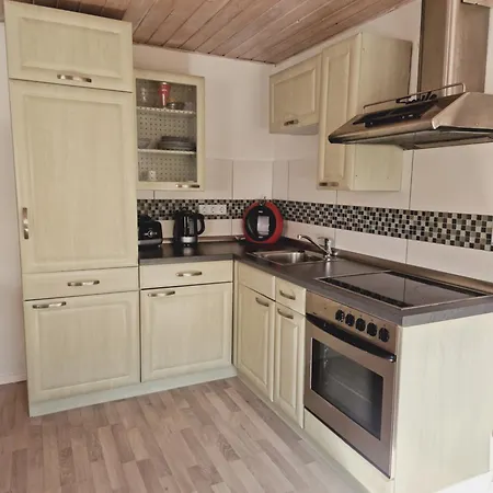 Apartman Monteurwohnung Schneider