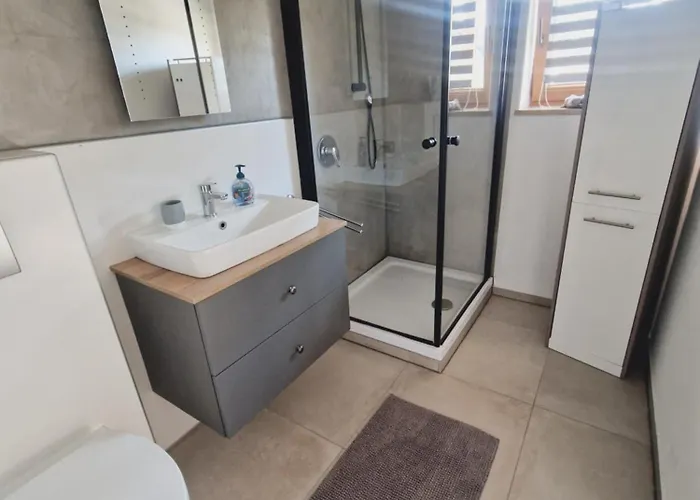 Apartman Monteurwohnung Schneider *